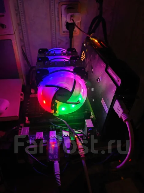 Radeon RX 580 ����