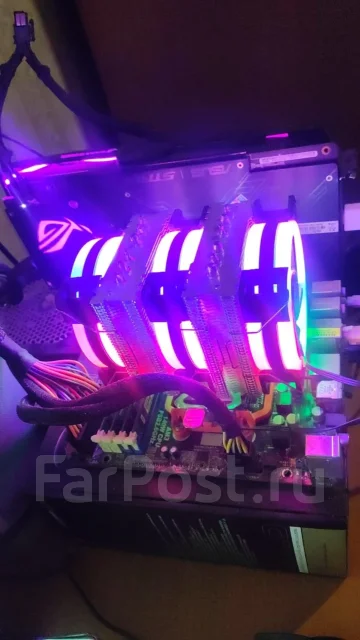 Radeon RX 580 ����