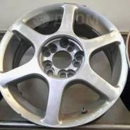 Replay A208. 6.0x15", 5x100, ET40, �� 67,1���. ����
