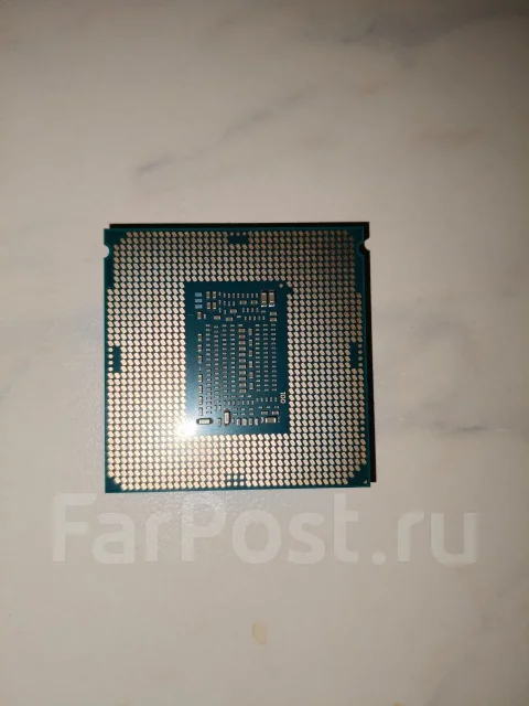 Intel Core i3-9100F ����