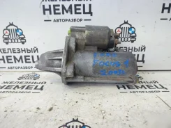 ������� Ford Focus 1 ����
