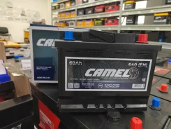 Camel. 60��.�., L2, 640��., ��������, ������������ ����� ����
