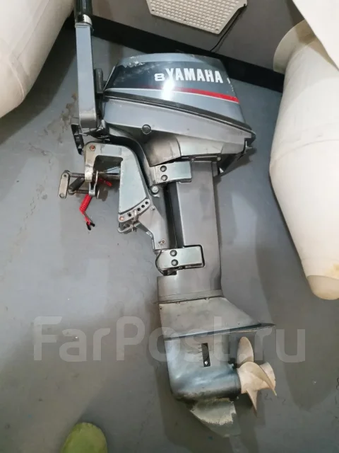 Mercury Sport. ����� 3,4��., ��������� ���������, 8��.�., ������ ����