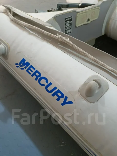 Mercury Sport. ����� 3,4��., ��������� ���������, 8��.�., ������ ����