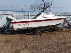Yamaha Passport 17. ��������� ���������, 80��.�., ������ ����