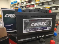 Camel. 70��.�., L3, 760��., ��������, ������������ ����� ����