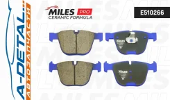 ������� ��������� ������ (����� Ceramic ����� PRO) BMW E60/E61/E65/E66/E70/E71 (TRW GDB1502) E510266 E510266 ����