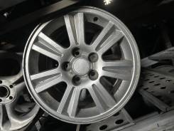 Citroen. 6.5x16", 5x114.3, ET38, �� 67,1���. ����