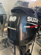 Suzuki. 60��.�., 4-�������, ����������, ���� X (635 ��), 2016 ��� ����