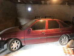 Ford Escort. WFOAXXGCAAWY11510, L1HWT11510 ����