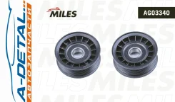 ����� ����� ���������� Mazda 2 1.3/1.5 07- AG03340 AG03340 ����