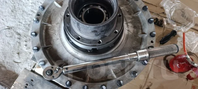 Caterpillar D6R ����