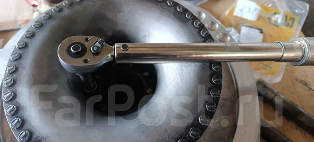 Caterpillar D6R ����