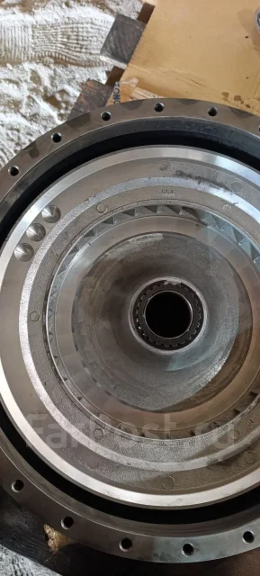 Caterpillar D6R ����