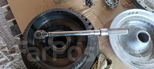 Caterpillar D6R ����