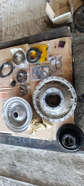 Caterpillar D6R ����