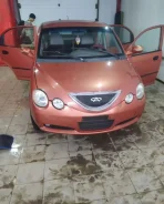 Chery QQ6 S21 ����