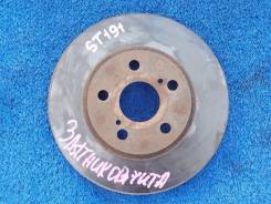 ���� ��������� �� Toyota Carina ST191 3S-FE �������� 43512-20470 ����