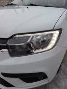 ���� ����� K7M A812 Renault Logan II ���������� (2018�2022) 2018 260609154R 260609154R ����
