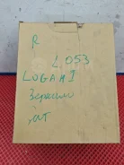 ������� ������������ Renault Logan 2 963018428R, ������ 963018428R ����