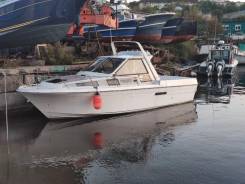 Yamaha FR-27. 1986 ���, ����� 8,23��., ��������� ������������, 200��.�., ������ ����