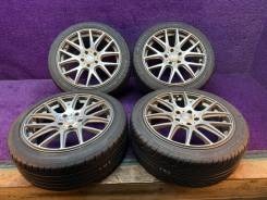 Treasure One Lxryhanes. 7.5x18", 5x114.3, ET55, �� 73,1���. ����