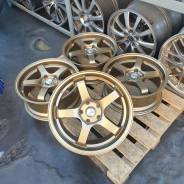 Advan. 7.0x17", 5x114.3, ET40, �� 60,1���. ����
