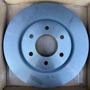 ���� ��������� ��� G-brake Nissan Navara (D40M)/NP300 Pathfinder R51M GR20612 ����
