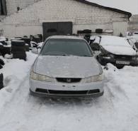 Honda Accord. CF3 ����