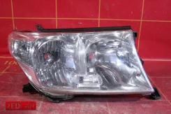 ���� �������� ������ ������� ��������� (07-12) OEM 8113060D12 Toyota Land Cruiser 200 ����