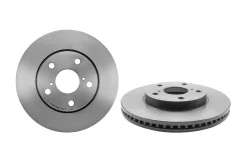 ���� ��������� �������� ������������� (�������� 2��) Brembo 09B52011 09B52011 ����