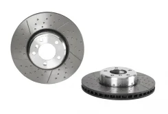 ���� ��������� �������� ��������������� (�������� 1��) Brembo 09C39813 09C39813 ����