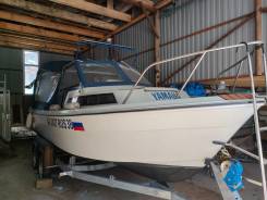 Yamaha F-22. 2016 ���, ����� 6,6��., ��������� ���������, 95��.�., ������ ����