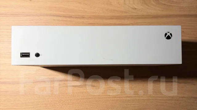 Microsoft Xbox Series S ����