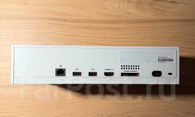 Microsoft Xbox Series S ����