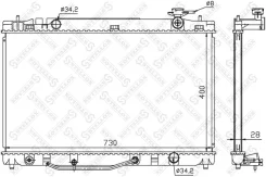 �������� ������� ���������� Stellox 1026332SX 1026332SX ����