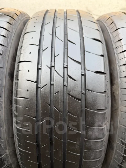 Bridgestone Playz PX-RV II. ������, 2023 ���, �/�, ����� �� 5 % ����