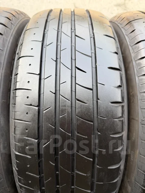 Bridgestone Playz PX-RV II. ������, 2023 ���, �/�, ����� �� 5 % ����