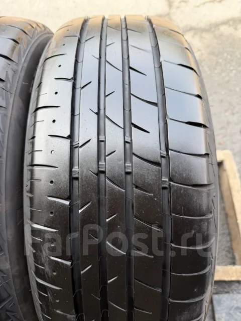 Bridgestone Playz PX-RV II. ������, 2023 ���, �/�, ����� �� 5 % ����