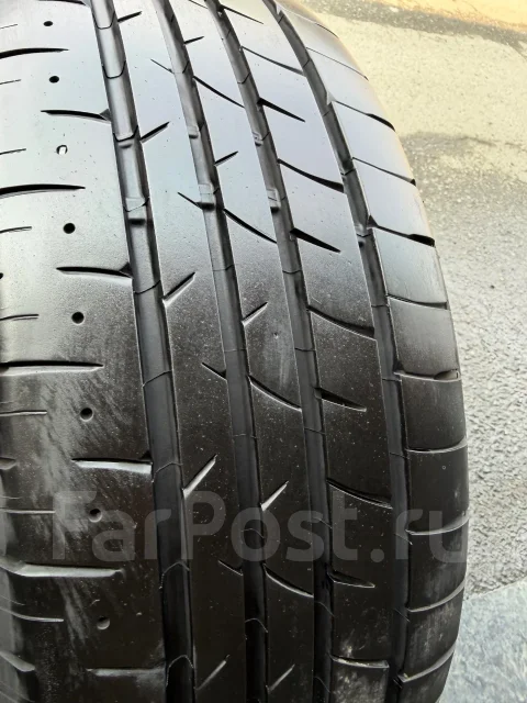 Bridgestone Playz PX-RV II. ������, 2023 ���, �/�, ����� �� 5 % ����