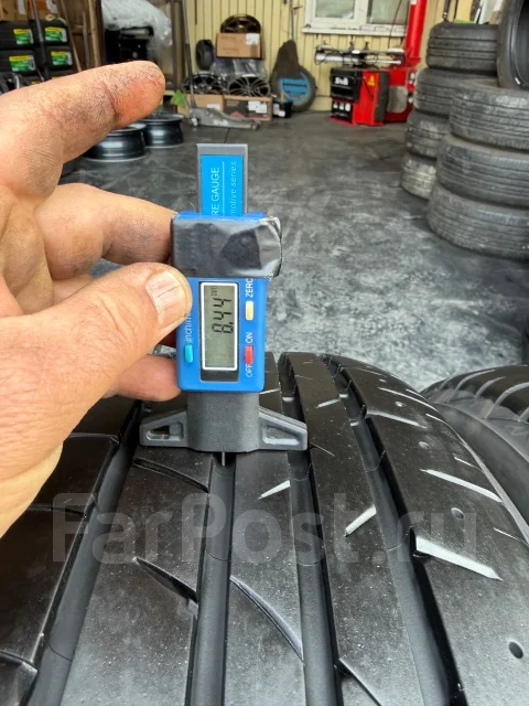 Bridgestone Playz PX-RV II. ������, 2023 ���, �/�, ����� �� 5 % ����