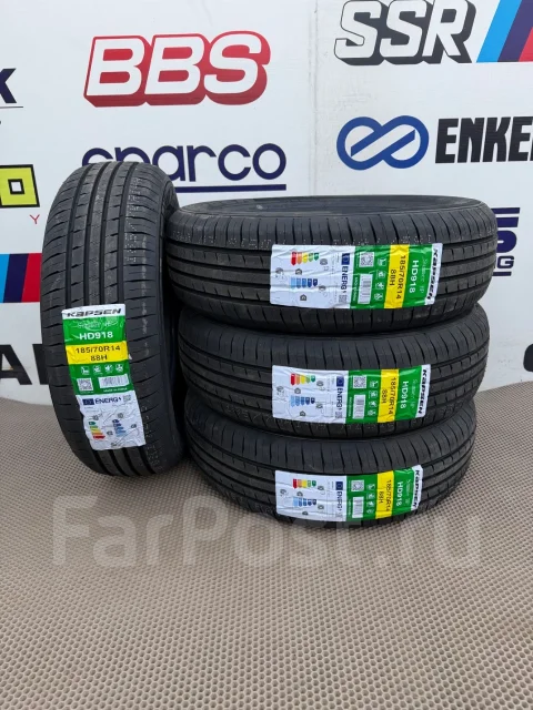 Kapsen HD918. ������, 2026 ���, ����� ����
