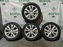 ������ Toyota Hankook Ventus Prime 3X ����