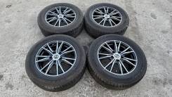 Weds Rizley. 6.5x16", 5x114.3, ET53 ����