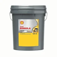 Shell Rimula R6 M