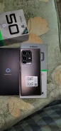 Infinix Note 50 Pro+ 5G. �����, 256 ��, 5G, Dual-SIM, NFC ����