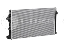 �������� ���. ��� �/� VW Jetta (11-) Luzar LRC18L3 LRC18L3 ����