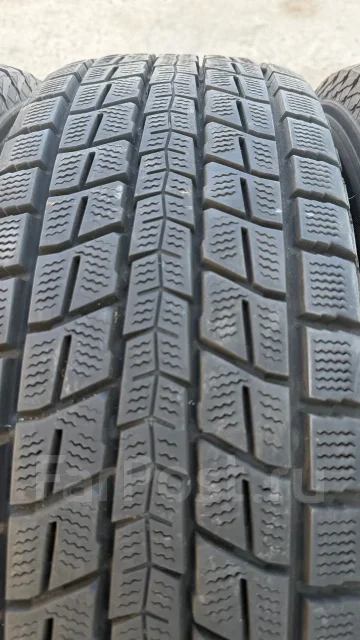 Dunlop Winter Maxx SJ8. ������, ��� �����, 2019 ���, �/�, ����� 5 % ����