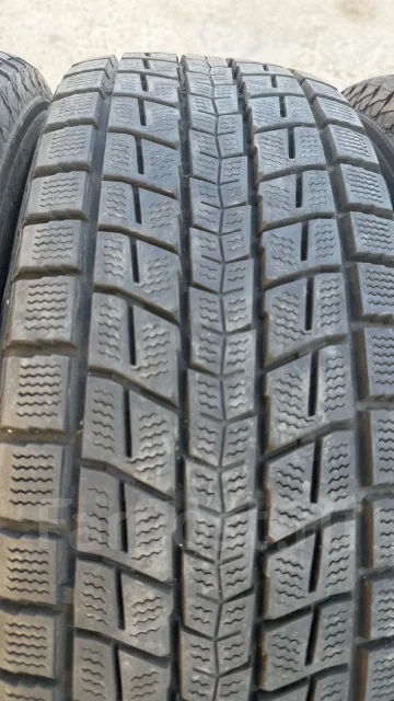 Dunlop Winter Maxx SJ8. ������, ��� �����, 2019 ���, �/�, ����� 5 % ����