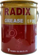 ������ ������������� MICKING RADIX GREASE EP-00 15�� ����